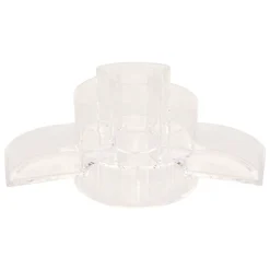 5five Organiseur, L.15,2 cm, Transparent