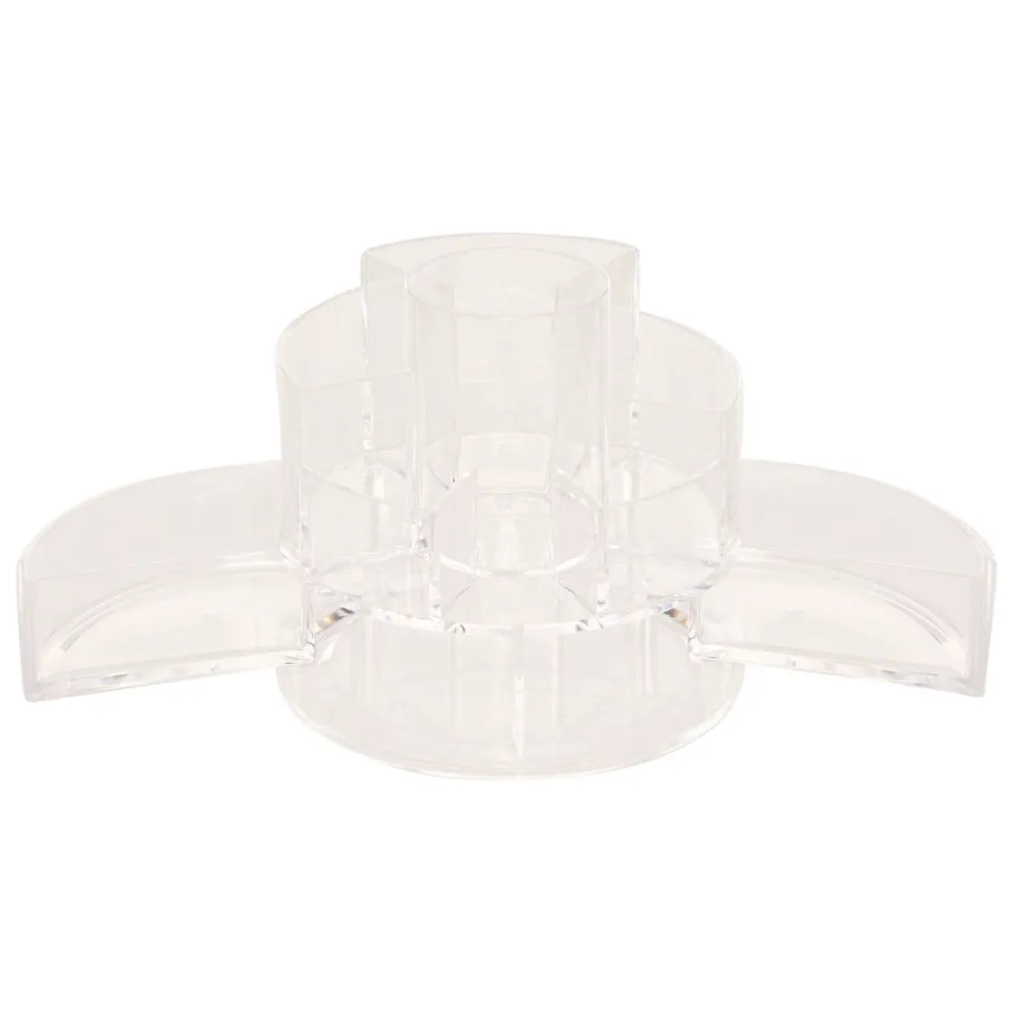 5five Organiseur, L.15,2 cm, Transparent