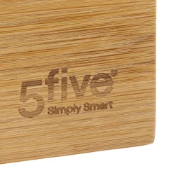 5five Organiseur modulable 3 bacs, 38x15cm