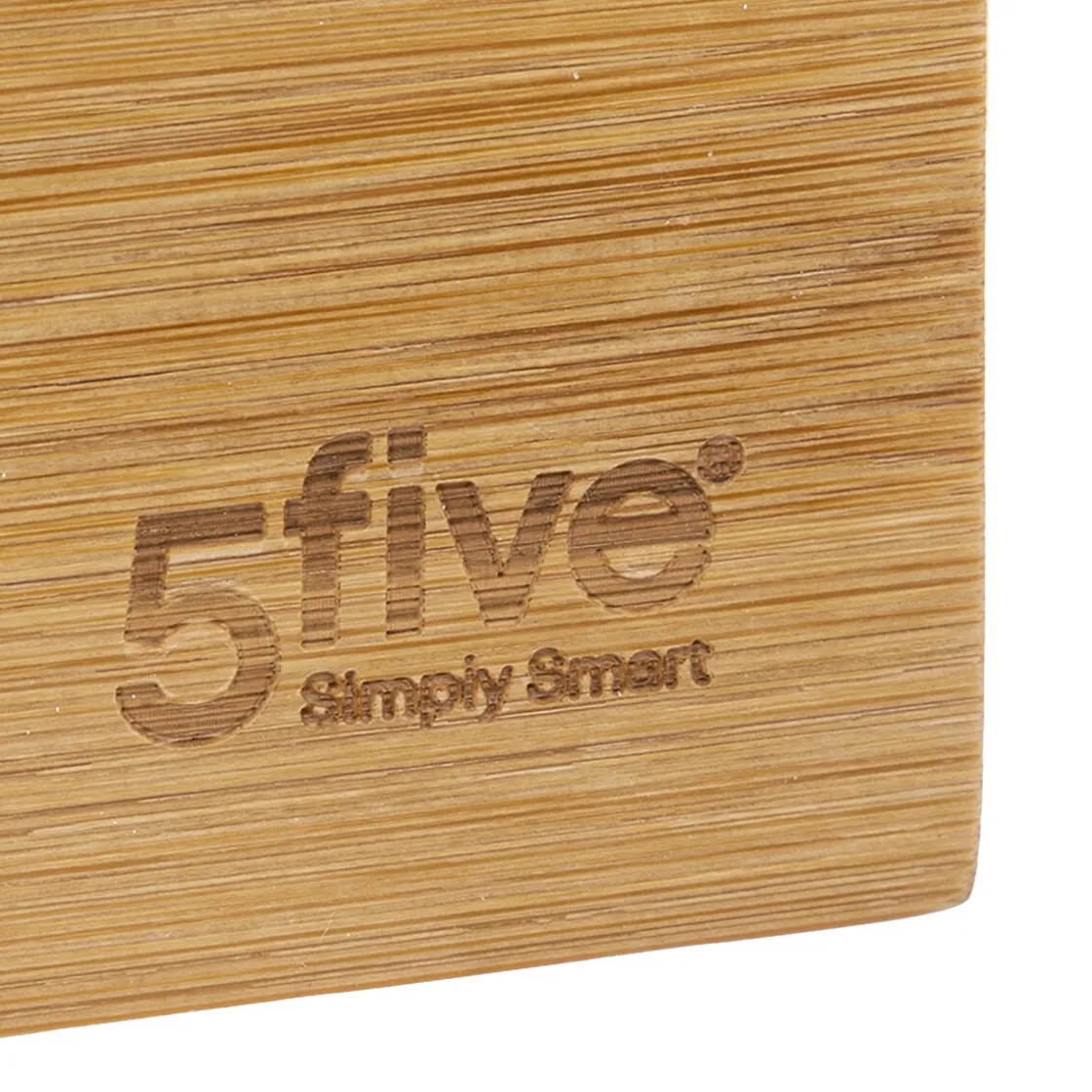 5five Organiseur modulable 3 bacs, 38x15cm