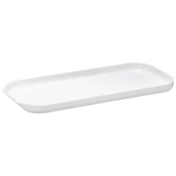 5five Organiseur évier avec distributeur 300ml, Gris noir