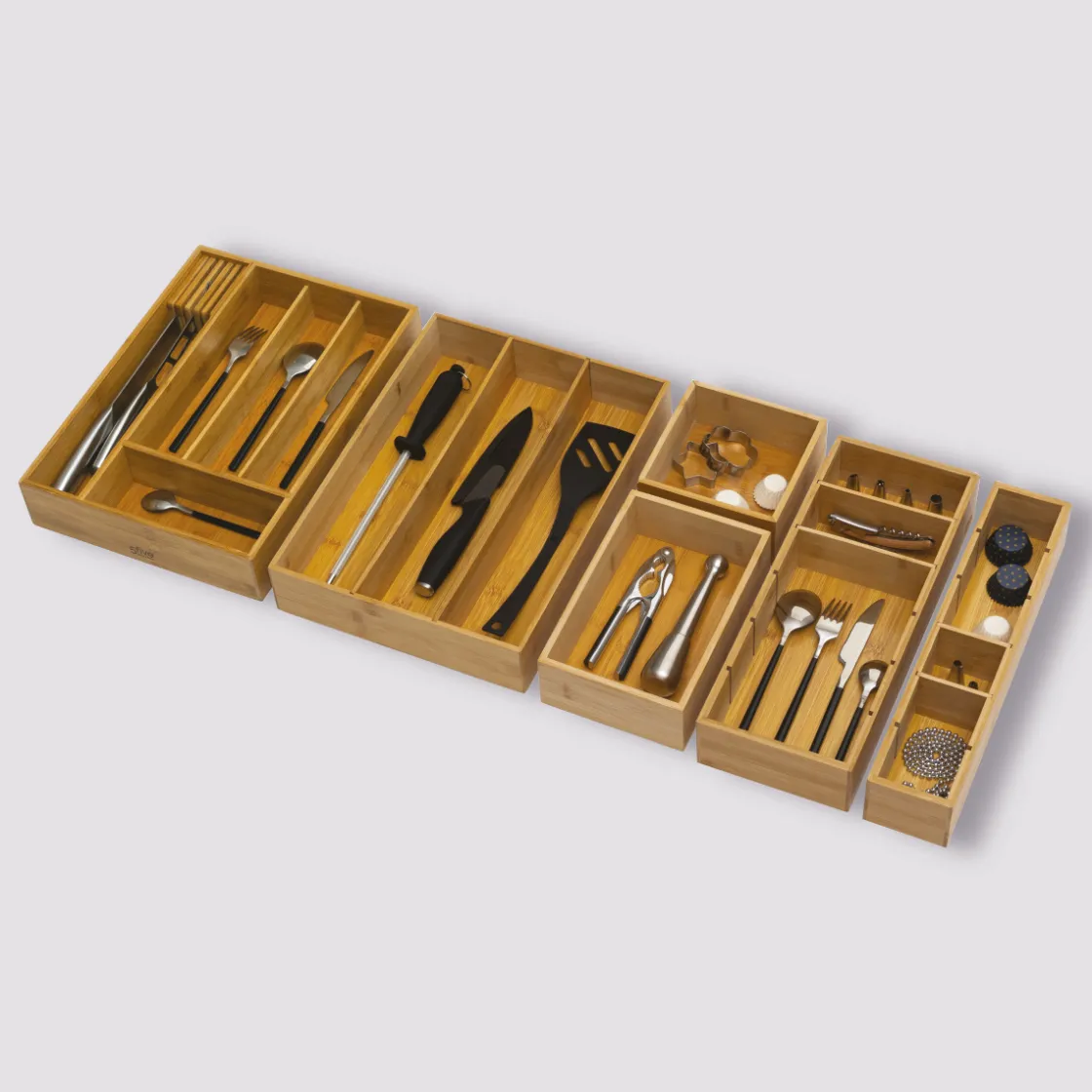 5five Organiseur 8x38 cm