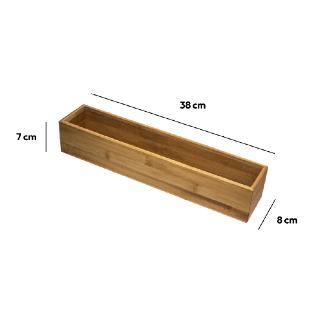 5five Organiseur 8x38 cm