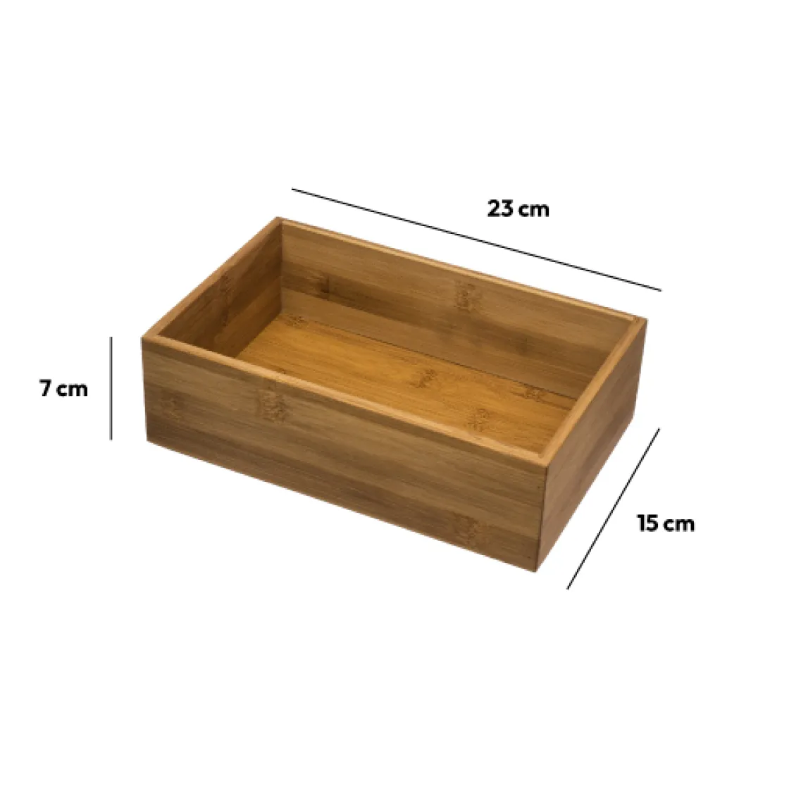 5five Organiseur 15x23 cm