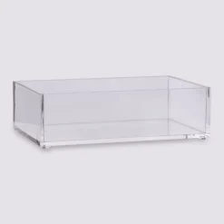 5five Organiseur 16x9,6cm - Transparent