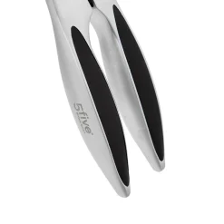 5five Ouvre boîte, Zinc