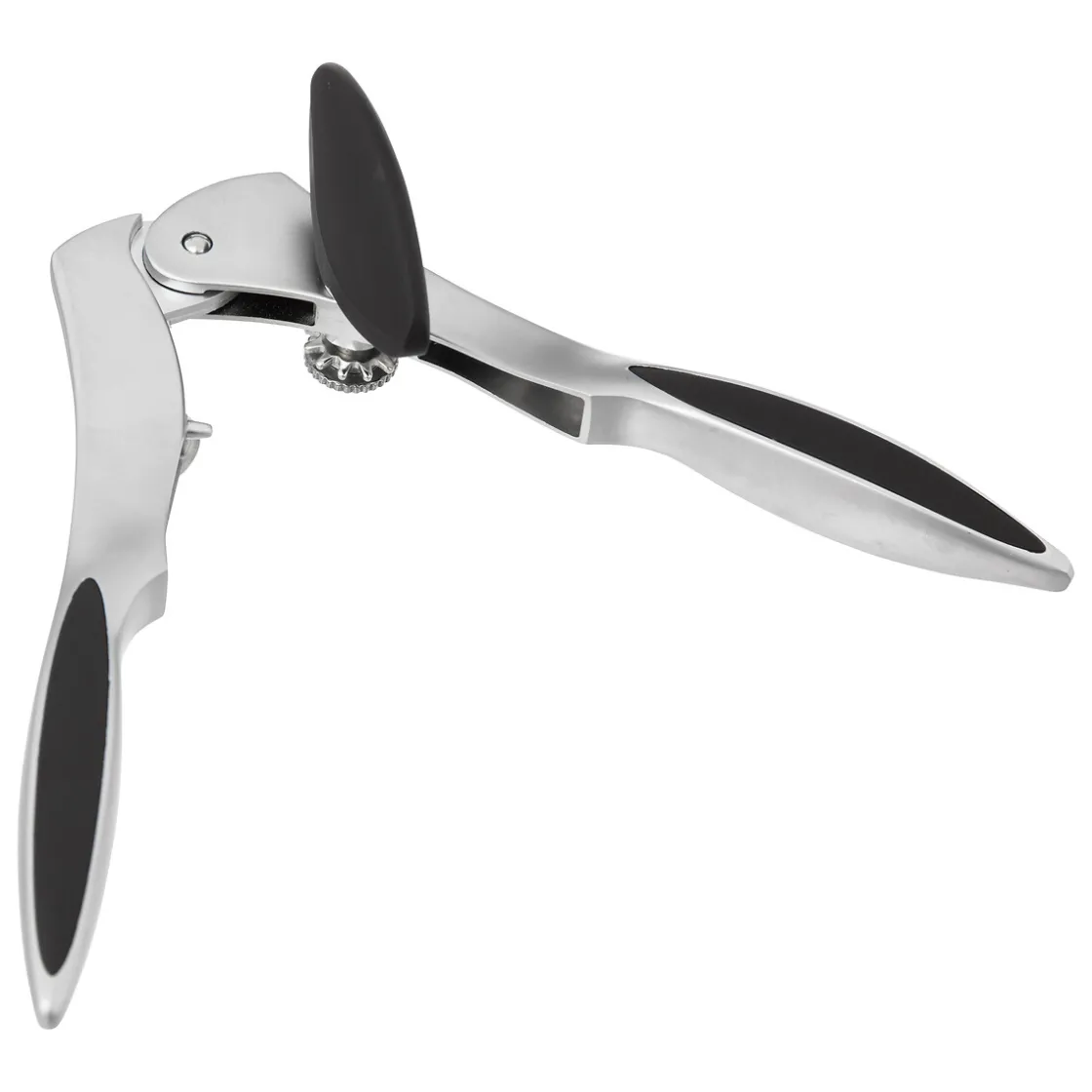 5five Ouvre boîte, Zinc