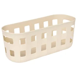 5five Panier à linge, 5 l, Argile