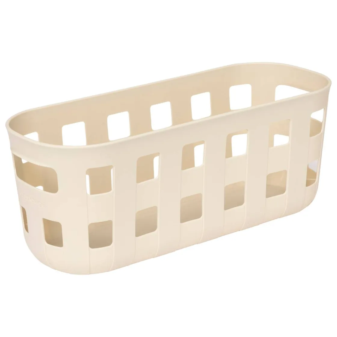 5five Panier à linge, 5 l, Argile