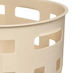 5five Panier à linge, 50 l, Argile