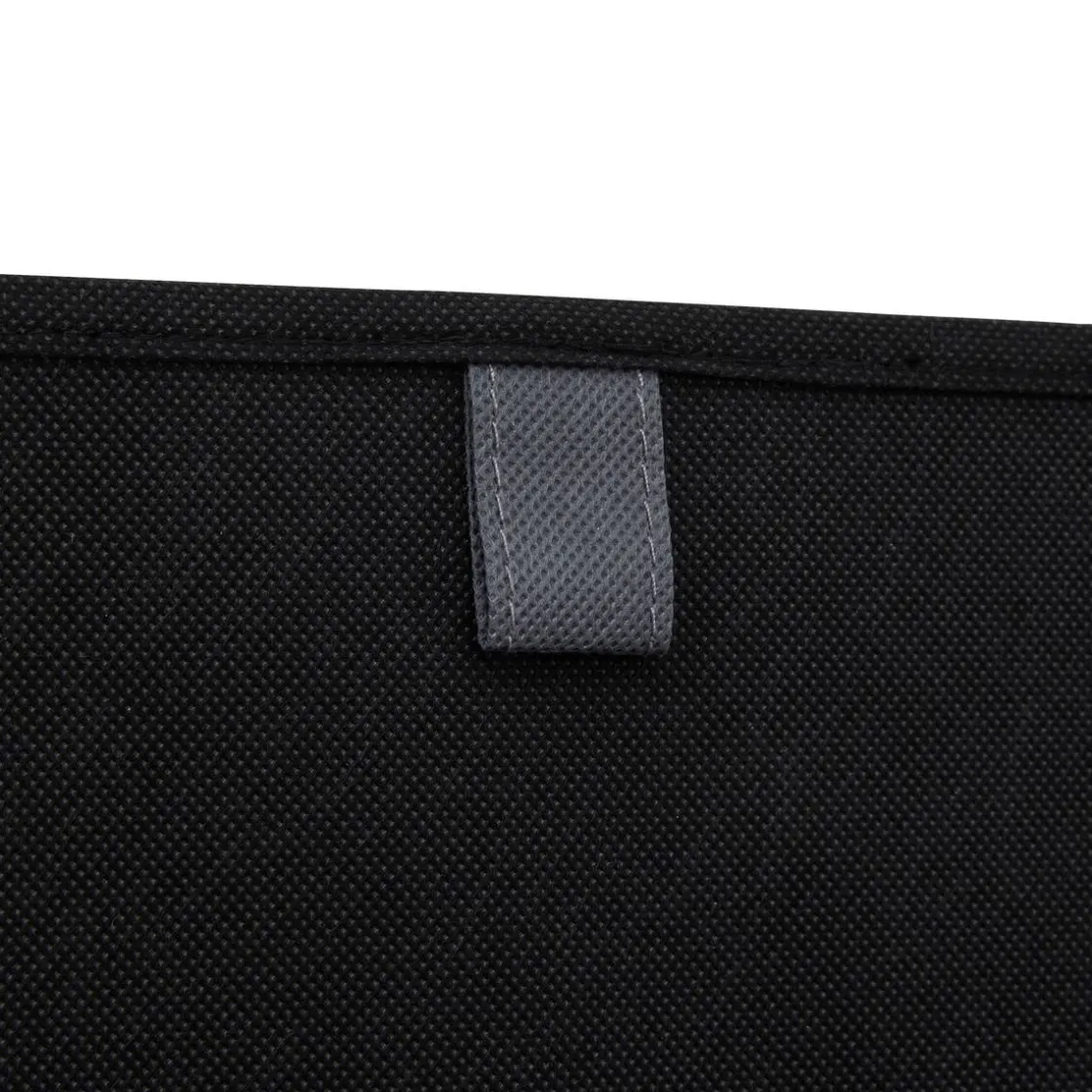 5five Panier à linge, 45 l, Gris