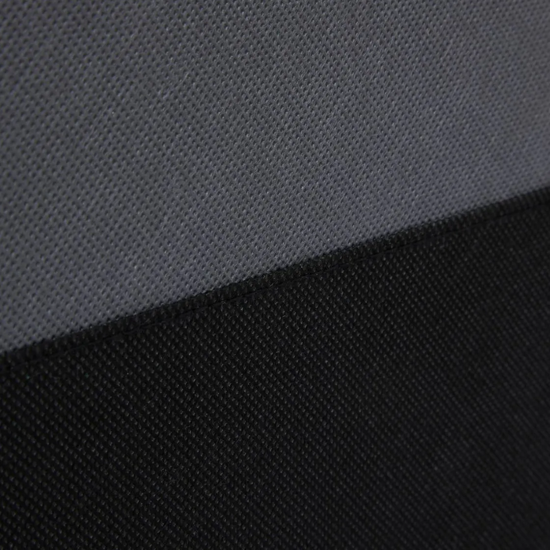 5five Panier à linge, 45 l, Gris