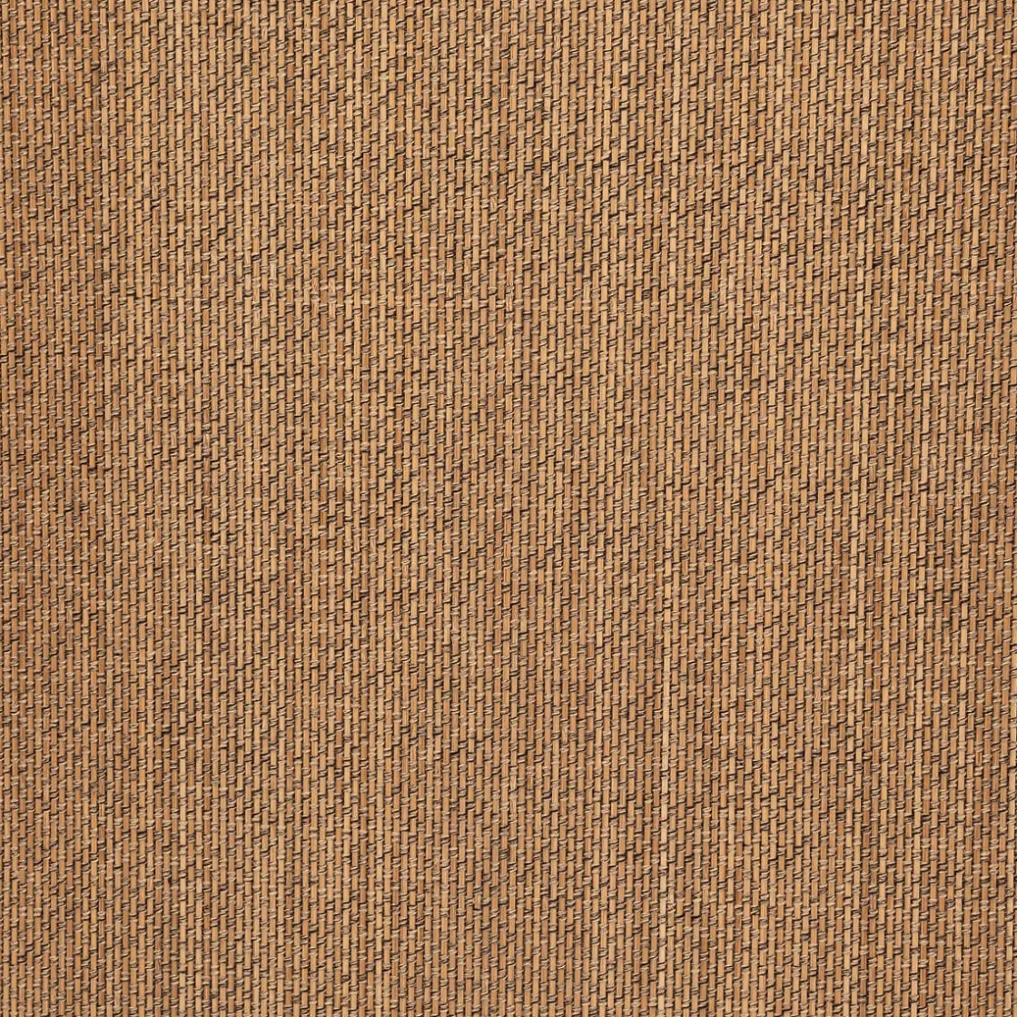 5five Panier à linge 60L, Bambou et noir