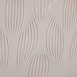 5five Panier à linge, 3,2L, Beige