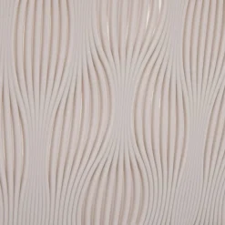 5five Panier à linge, L.37,7 cm, Beige