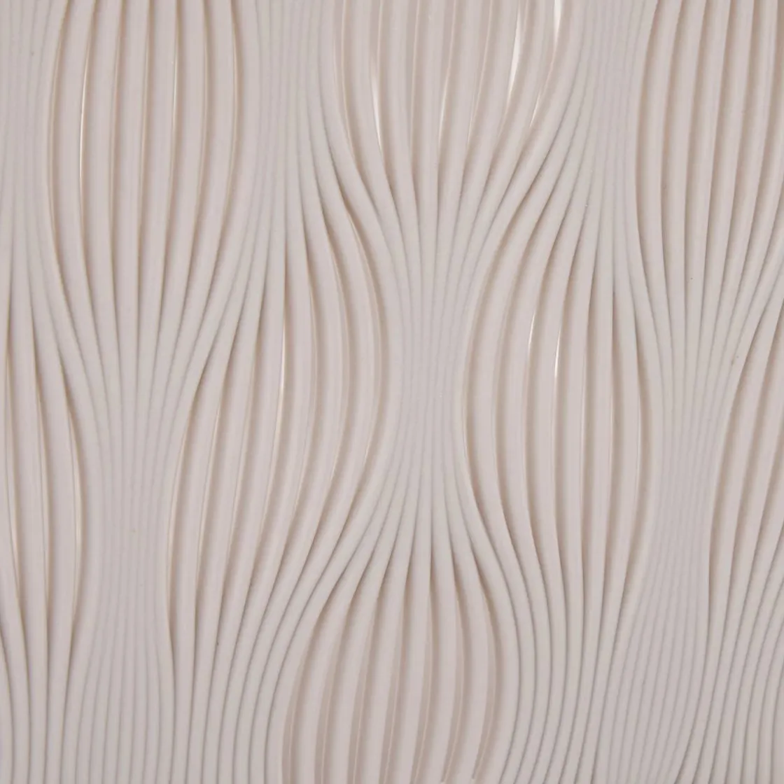 5five Panier à linge, L.37,7 cm, Beige