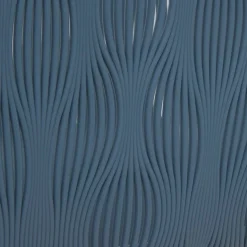 5five Panier à linge, L.37,7 cm, Rose Clair