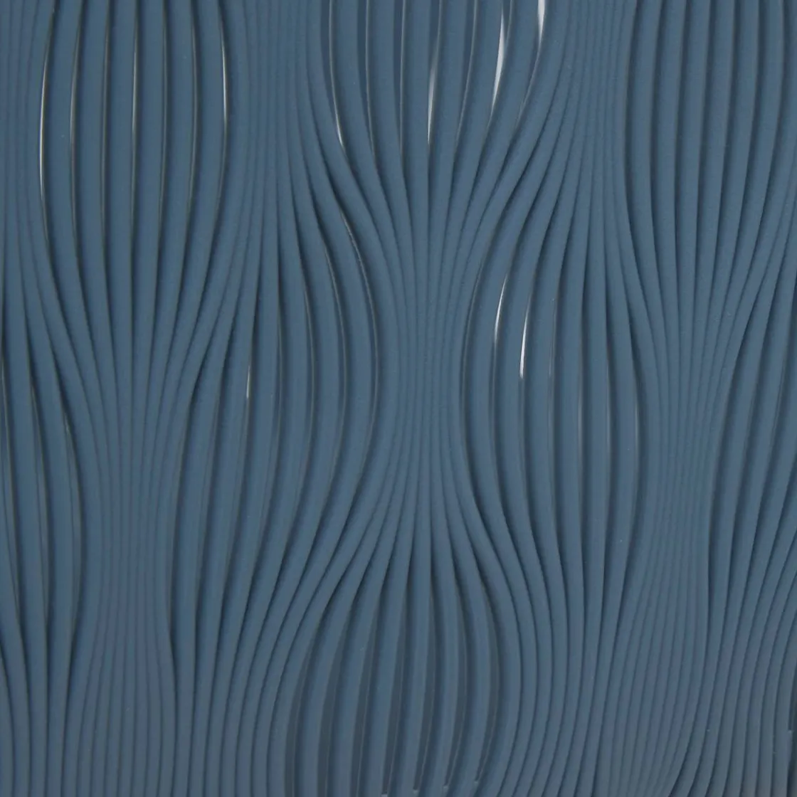 5five Panier à linge, L.37,7 cm, Rose Clair