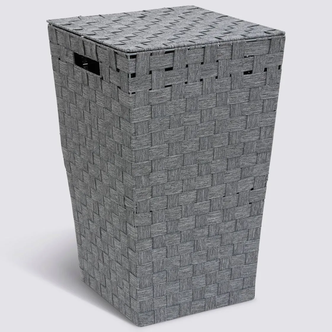 5five Panier à linge, 50l, Gris