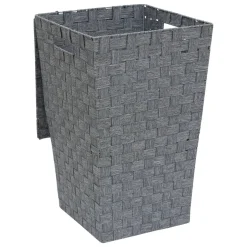 5five Panier à linge, 50l, Gris