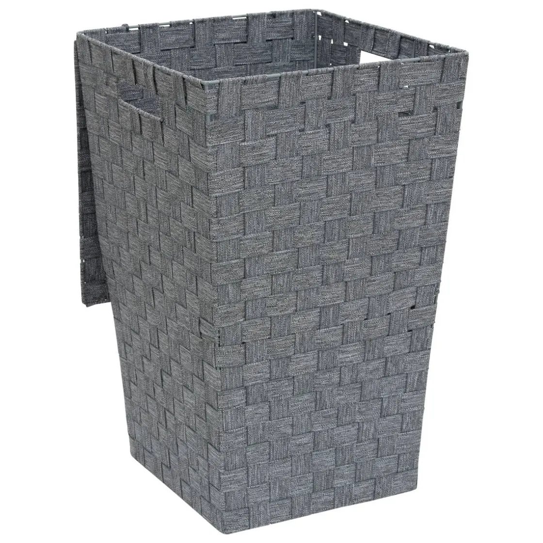 5five Panier à linge, 50l, Gris