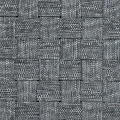 5five Panier à linge, 50l, Gris