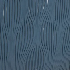 5five Panier à linge, 3,2L, Rose Clair