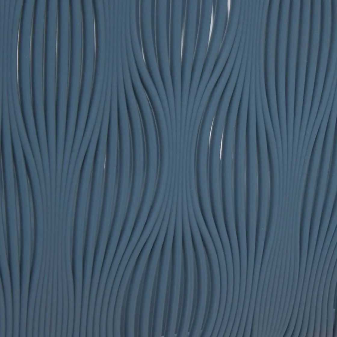 5five Panier à linge, 3,2L, Rose Clair