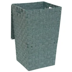 5five Panier à linge, 50l, Vert