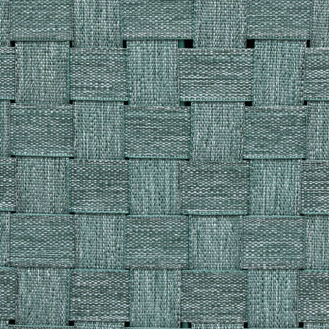 5five Panier à linge, 50l, Vert