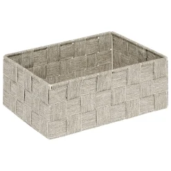 5five Panier, 3 produits, Beige