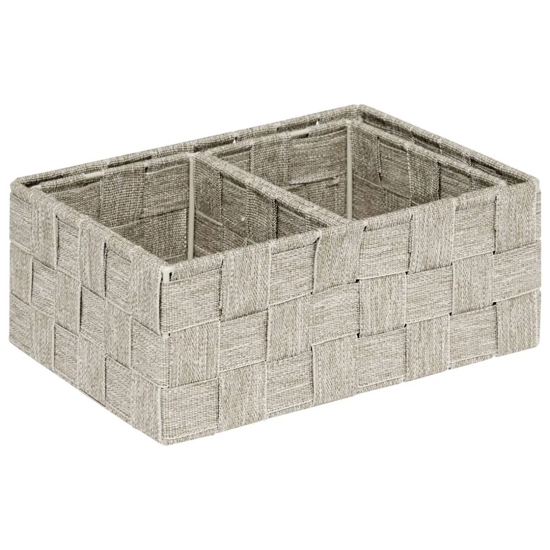 5five Panier, 3 produits, Beige