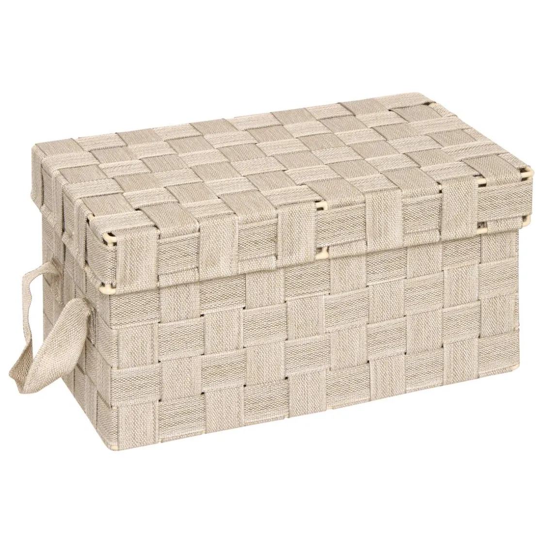 5five Panier, 2 produits, Beige