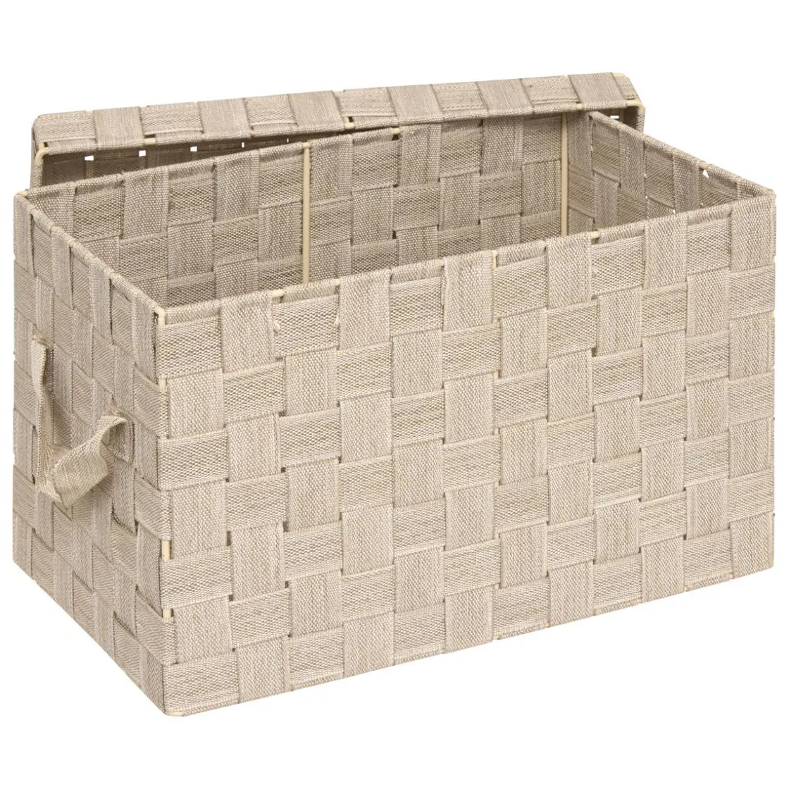 5five Panier, 2 produits, Beige