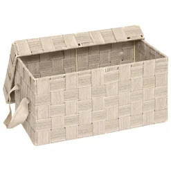 5five Panier, 2 produits, Beige