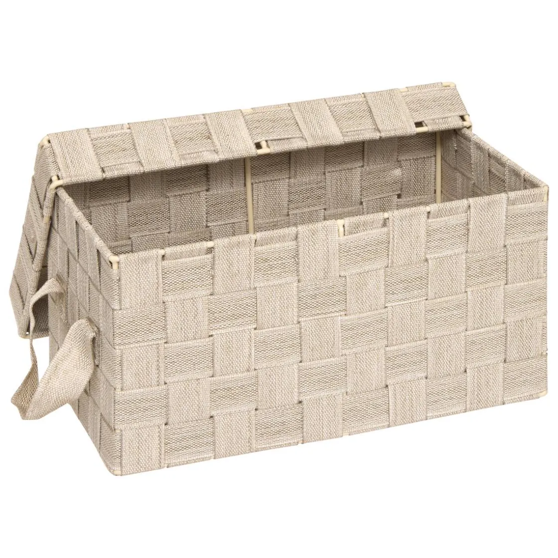 5five Panier, 2 produits, Beige