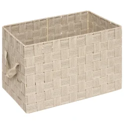 5five Panier, 2 produits, Beige