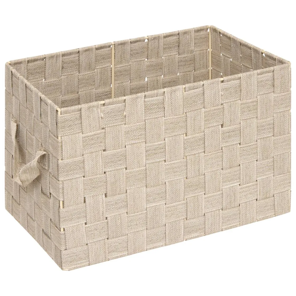 5five Panier, 2 produits, Beige