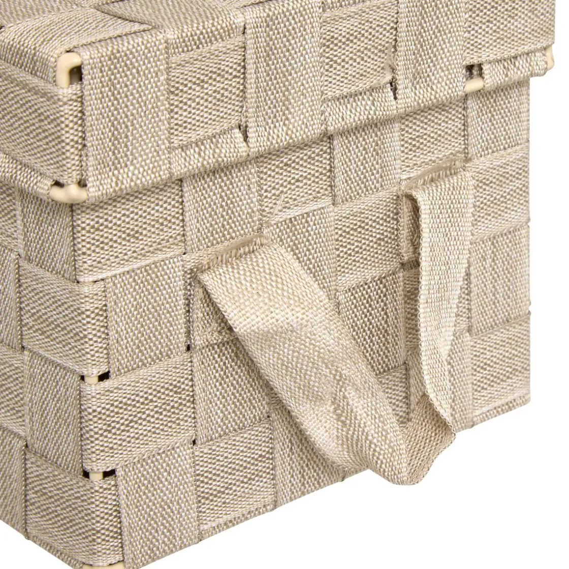 5five Panier, 2 produits, Beige