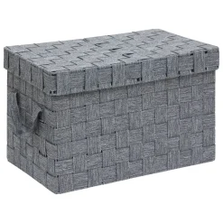 5five Panier, 2 produits, Gris