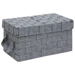 5five Panier, 2 produits, Gris