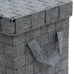 5five Panier, 2 produits, Gris