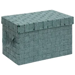 5five Panier, 2 produits, Vert