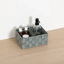 5five Panier, 3 produits, Vert