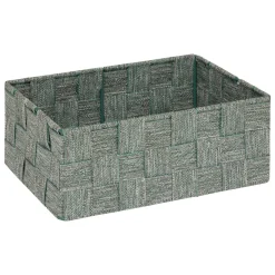 5five Panier, 3 produits, Vert