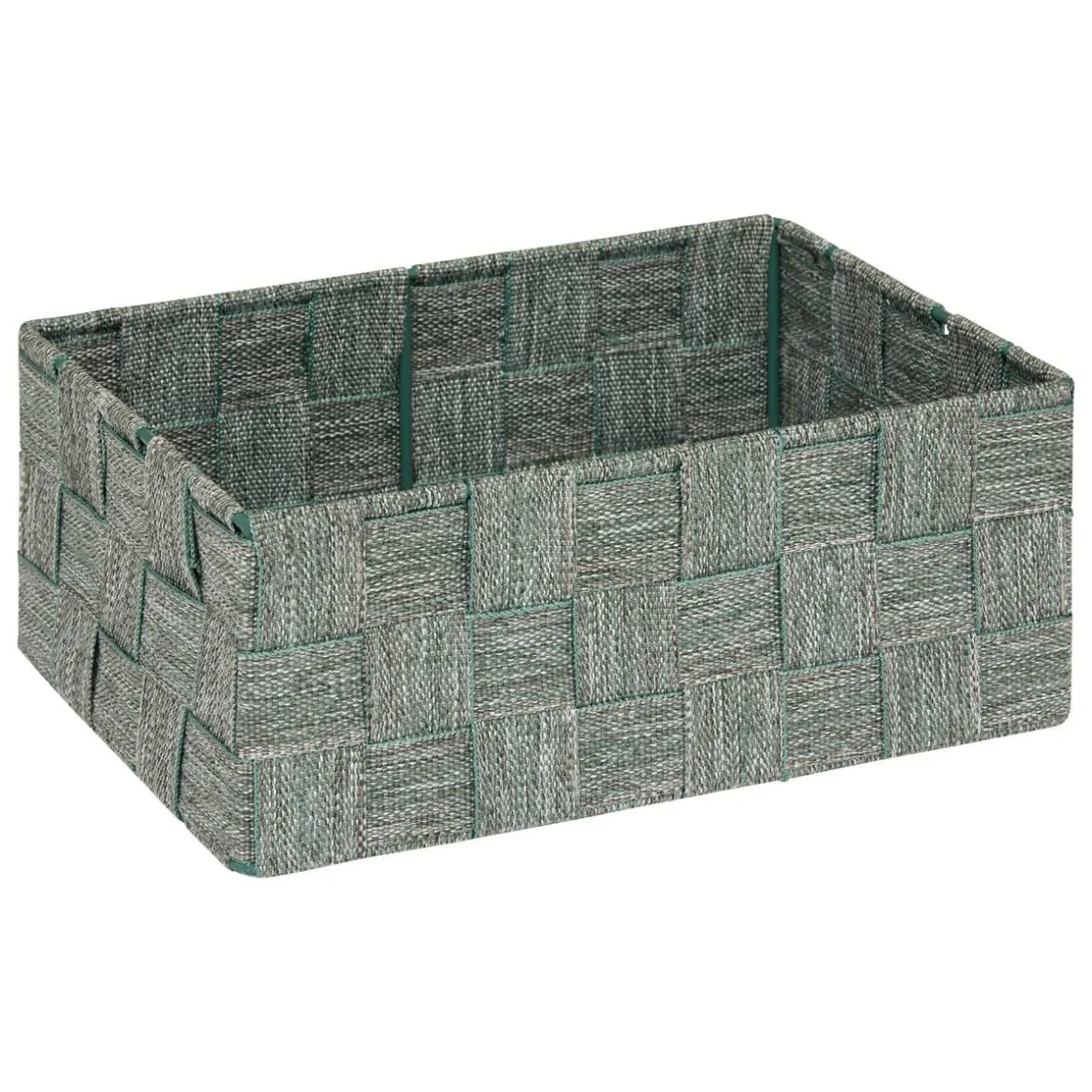 5five Panier, 3 produits, Vert