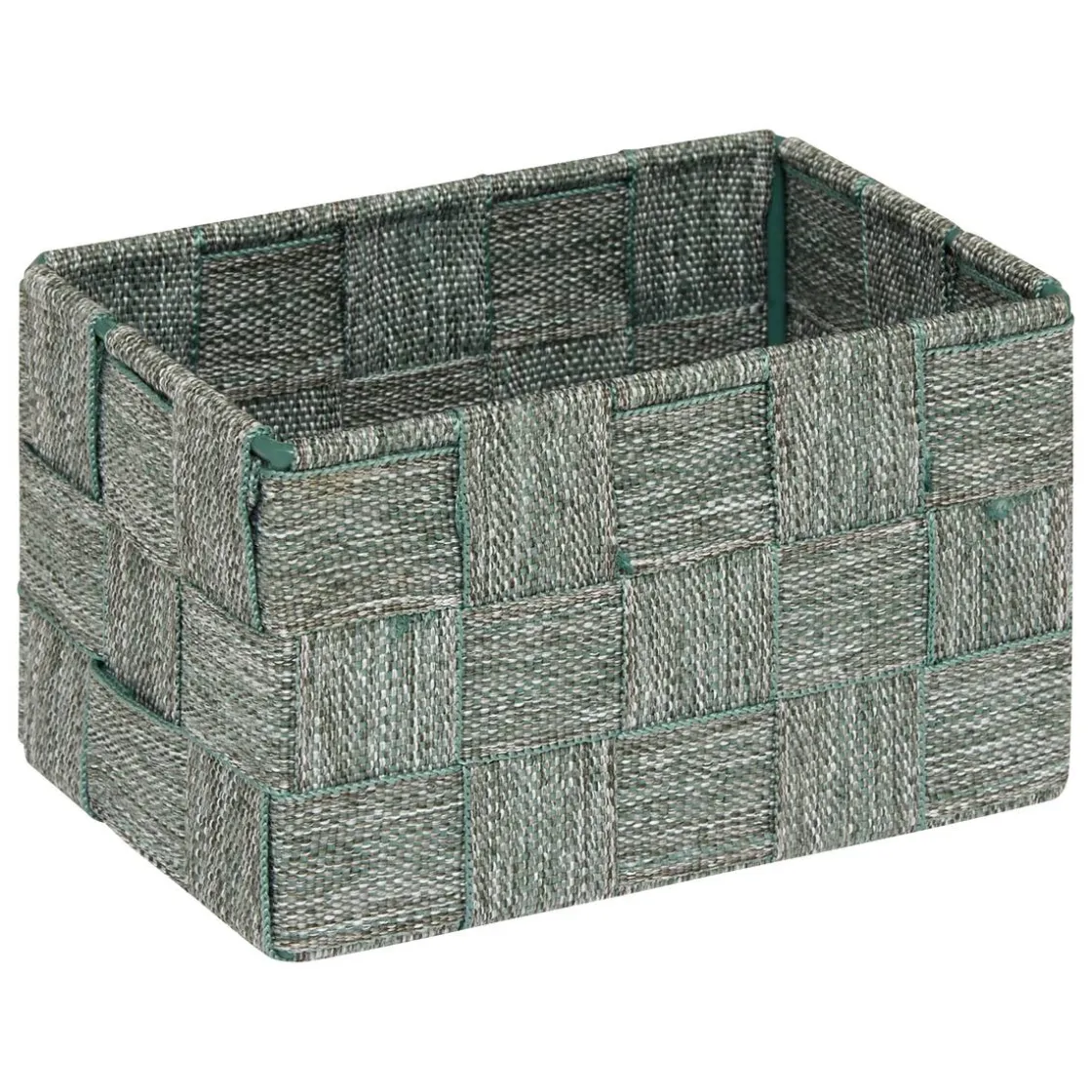 5five Panier, 3 produits, Vert