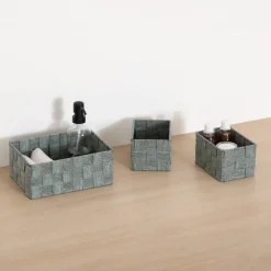 5five Panier, 3 produits, Vert