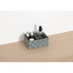 5five Panier, 3 produits, Vert