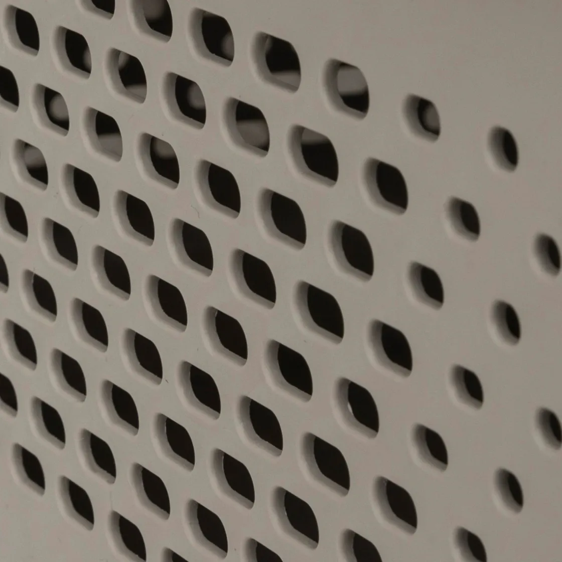 5five Panier avec couvercle 19,6L, Lin